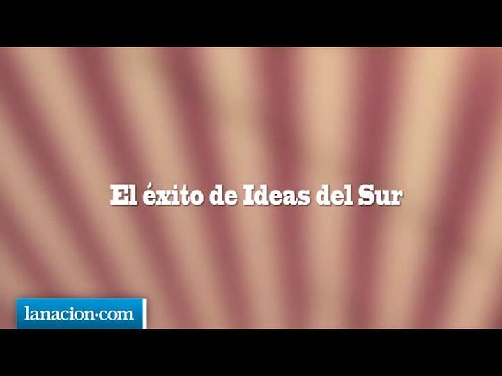 Mariano Iudica: 'Trabajamos para el rating'