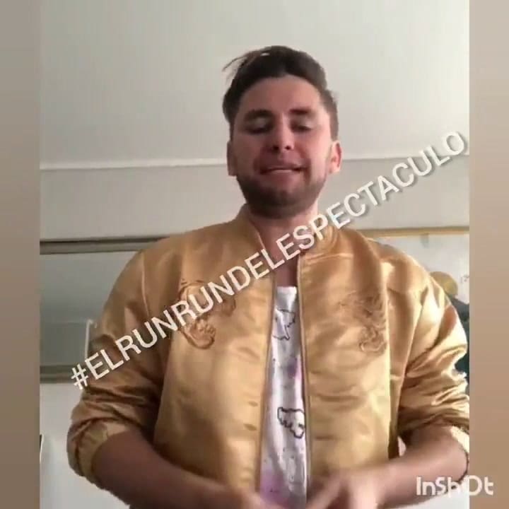 El exasesor de imagen de Zaira, Luciano Di Trento , utilizó sus redes sociales para escracharla - Fu