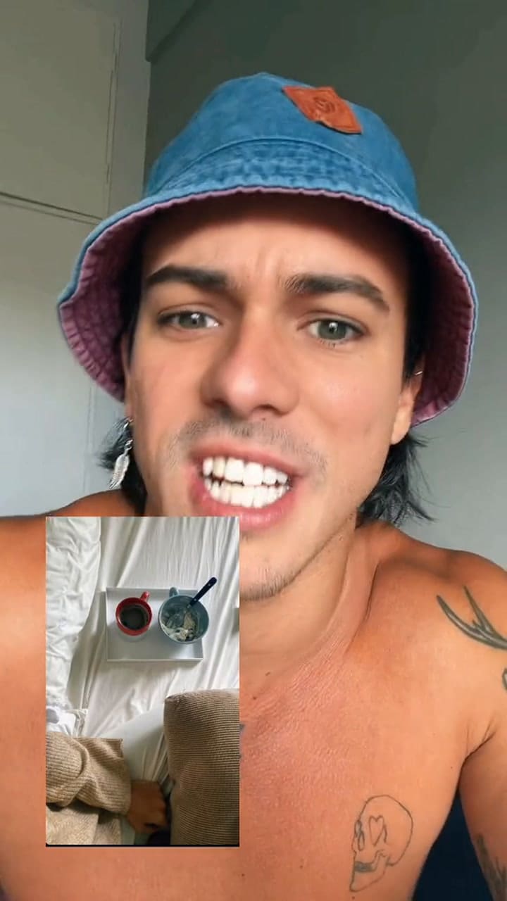 Estuvo en uno de los Gran Hermano más polémicos y ahora sorprende a todos con su antes y después