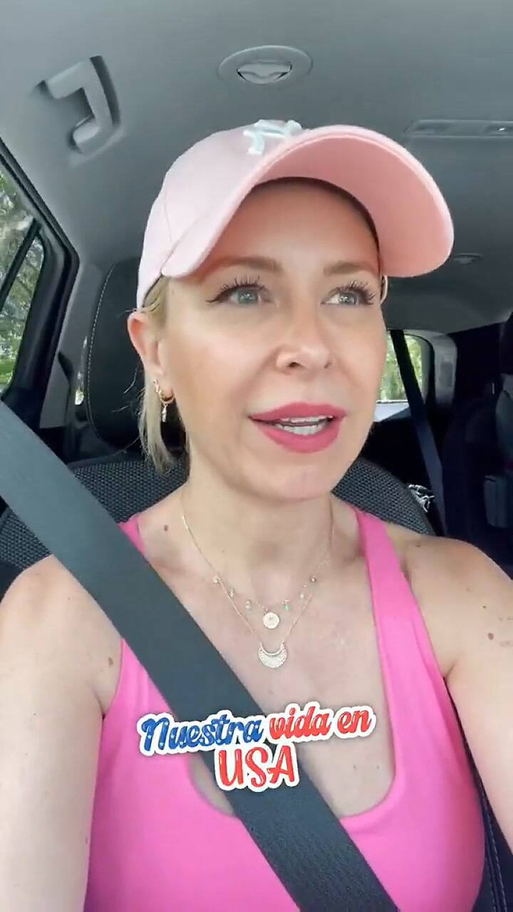 Esto es lo necesario para un huracán, según una tiktoker