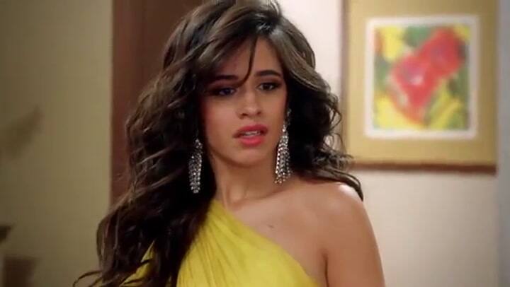 Camila Cabello - Havana Ft. Young Thug - Fuente: YouTube