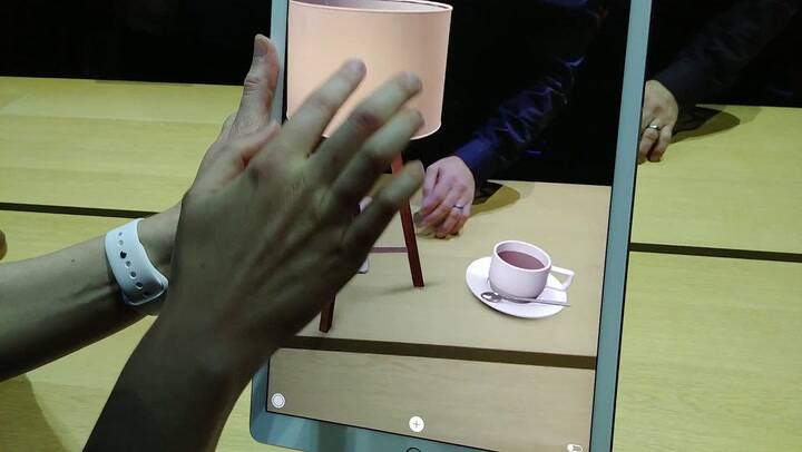 Todo sobre el WWDC 2017