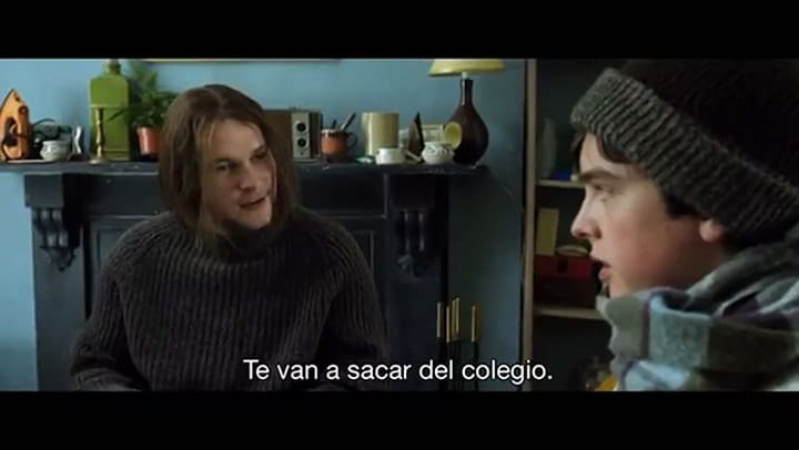 Sing Street. Este es tu camino