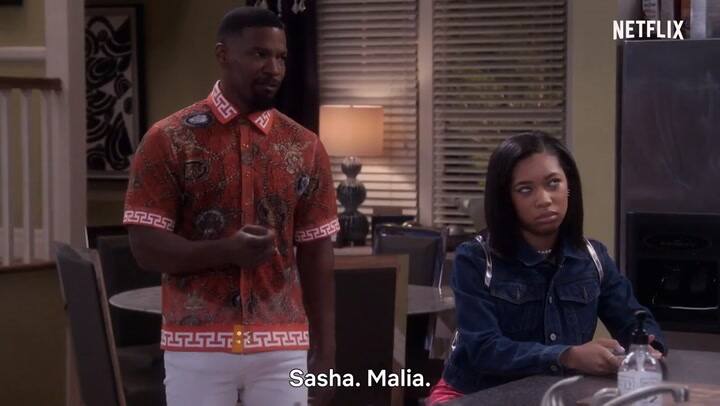 Trailer de Papá, dejá de avergonzarme - Fuente: YouTube