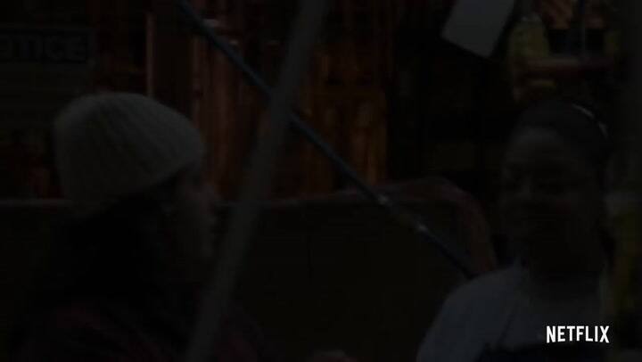 Trailer de American Factory - Fuente: YouTube