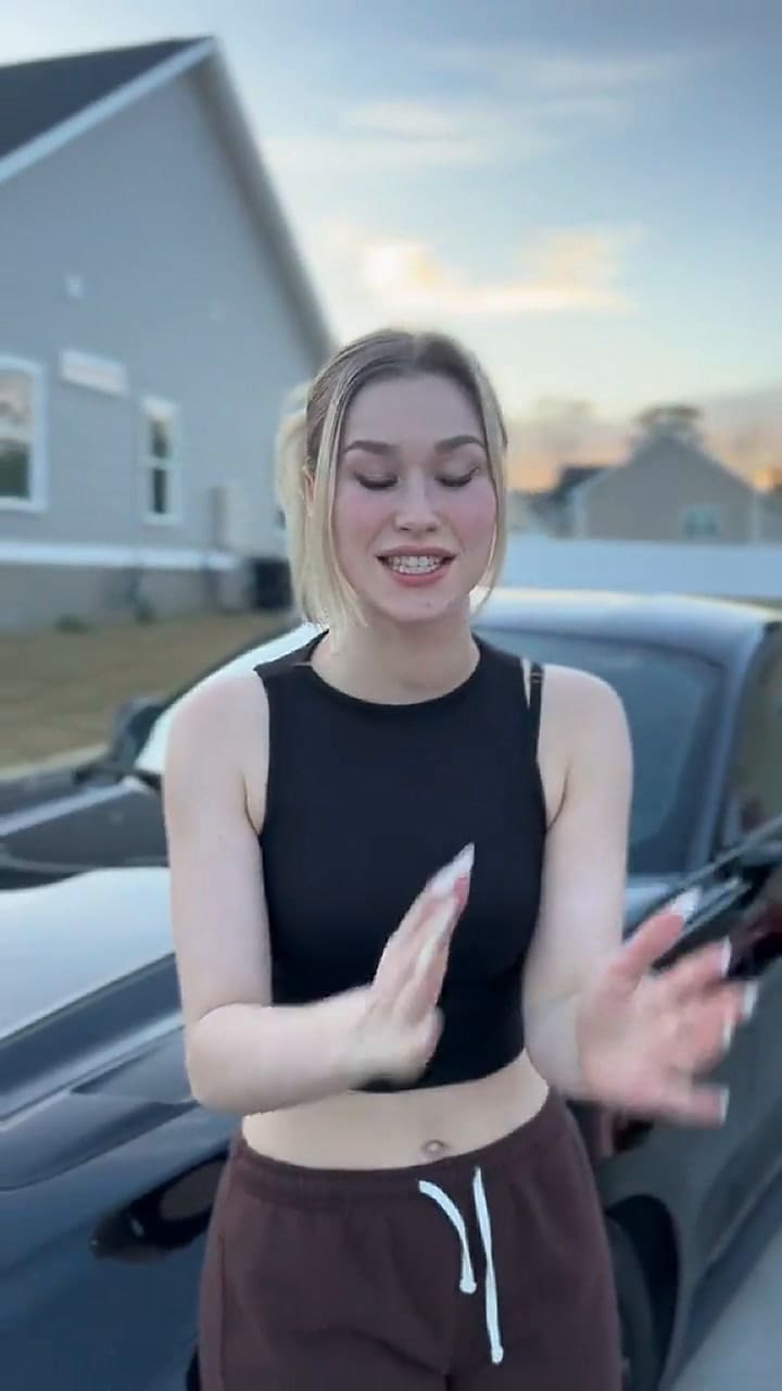 Una estadounidense casi cortó a su novio mexicano por entender mal una palabra