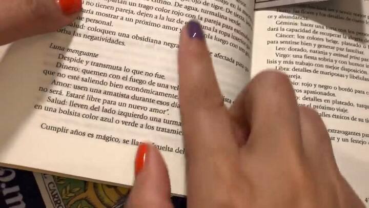 Horóscopo: las predicciones de Jimena La Torre para la semana del 1 al 6 de febrero