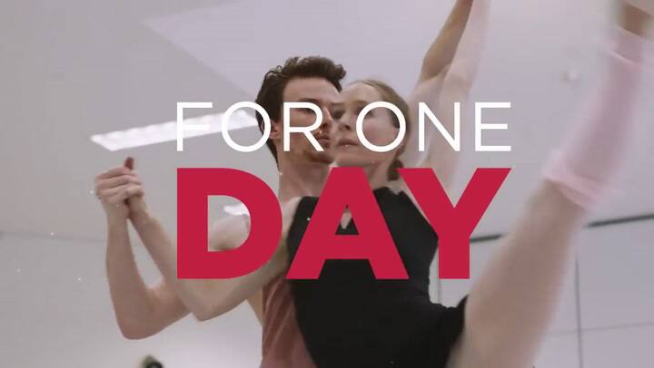 World Ballet Day 2018 - Fuente: YouTube