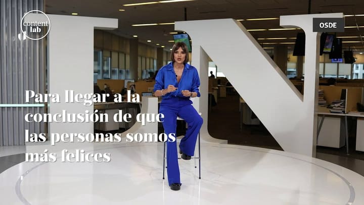 Los 5 secretos para alcanzar la felicidad según un estudio de Harvard