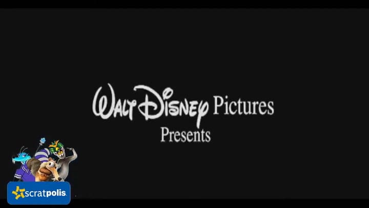 Los Increibles Trailer 1 Español Latino 2004