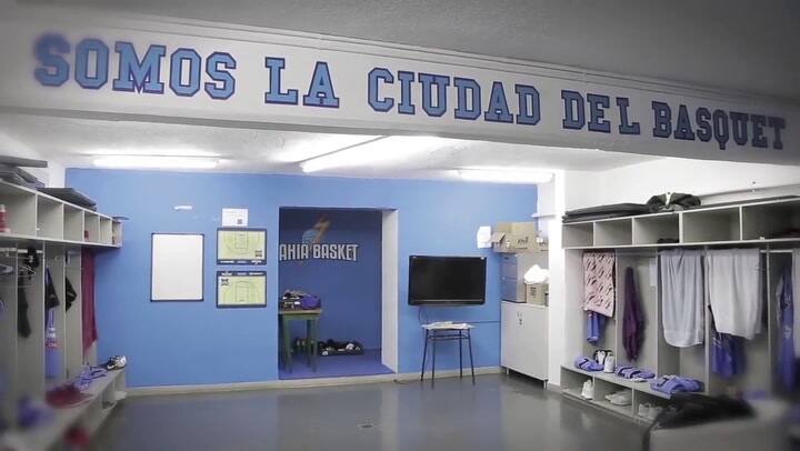 Quién es Leandro Bolmaro - Fuente: YouTube