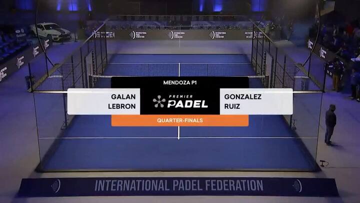 Los mejores puntos de los cuartos de final