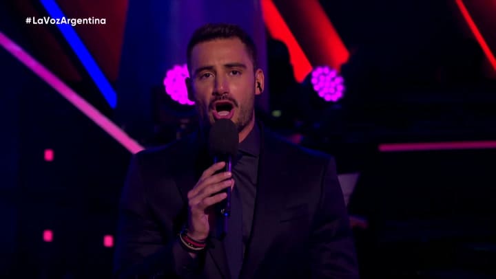 Los mejores momentos de las semifinales de La Voz Argentina 2025