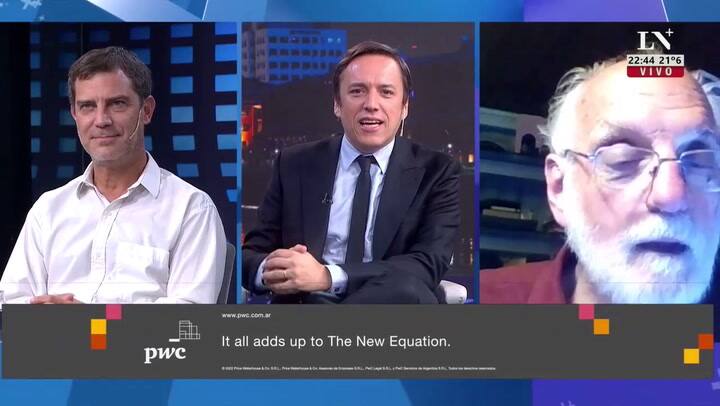 Juan Carlos de Pablo pronosticó a qué momento histórico se parecerá el primer semestre de 2024