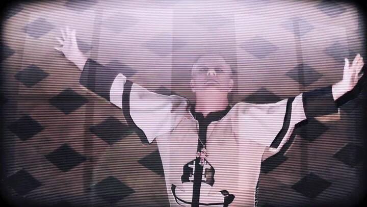 Mike Amigorena lanzó su primer videoclip como artista pop