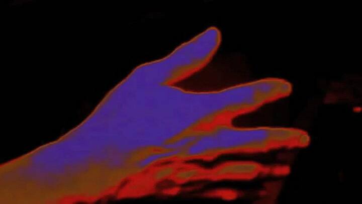 Ulises Butron, No quisiera perderte - Fuente: YouTube