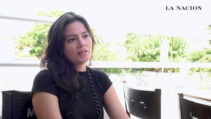 Entrevista a Mailín Gobbo