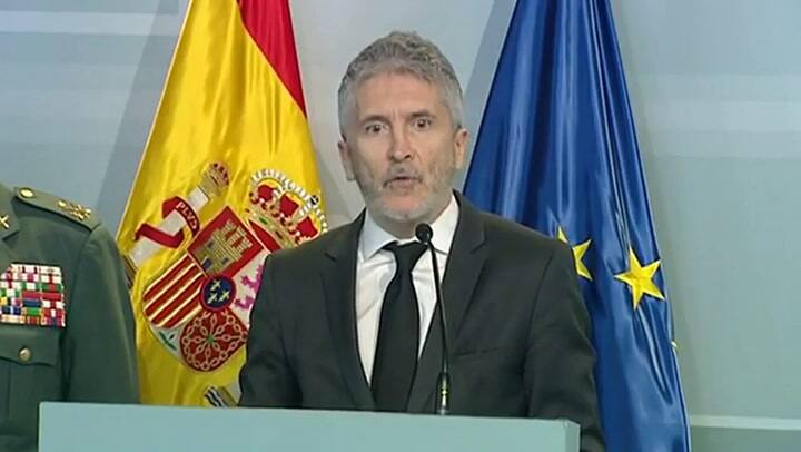 Las claves del caso Julen - Fuente: Reuters