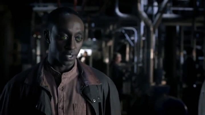 Trailer - Humans Temporada 3 - Fuente BBC