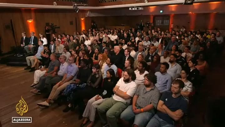 Mondino sobre la venta de órganos y la comparación de Milei del Estado con un pedófilo