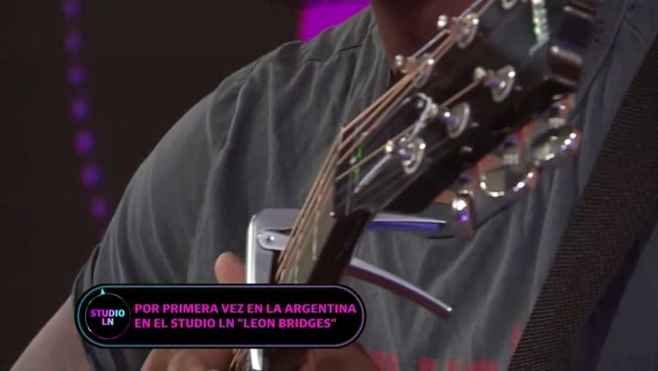 Beyond' - Leon Bridges