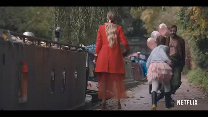 Trailer de Casi una duquesa - Fuente: Netflix