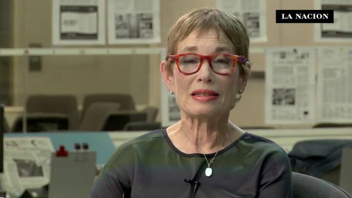 Ramiro Quintana: Junto a la píldora, la congelación de óvulos le da libertad absoluta a la mujer'