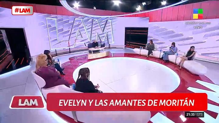 Pepe Ochoa contó cómo era el modus operandi de Roberto García Moritán