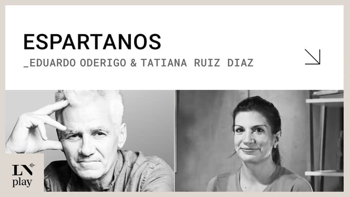 Tatiana Ruiz Díaz: La más mala del pabellón, la más buena en la nueva vida