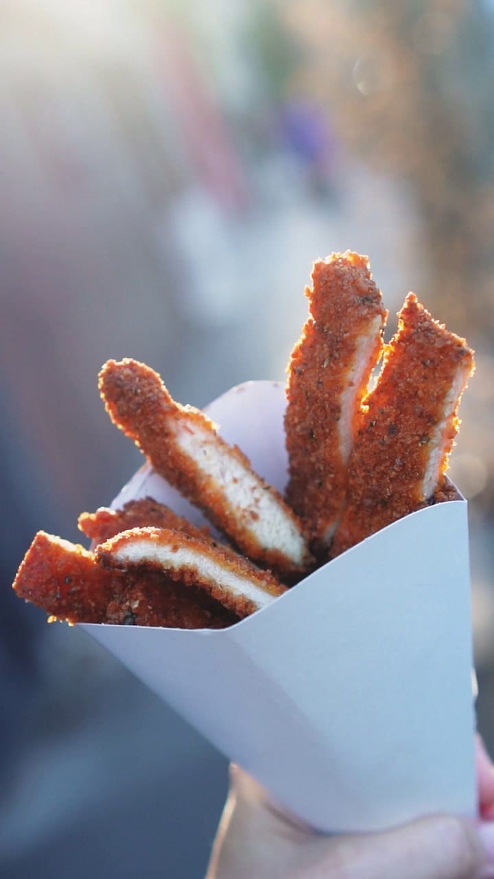 Festival de la Milanesa en Palermo: cuándo es, qué se podrá comer y cuánto costarán los platos