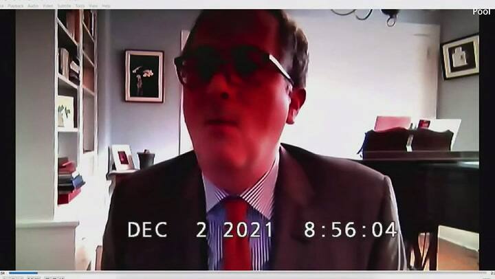 El testimonio de Terence Dougherty, COO de la ACLU en el juicio de Johnny Depp y Amber Heard