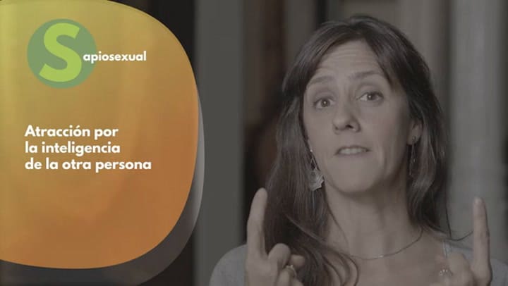 ¿Qué Es Un Sapiosexual