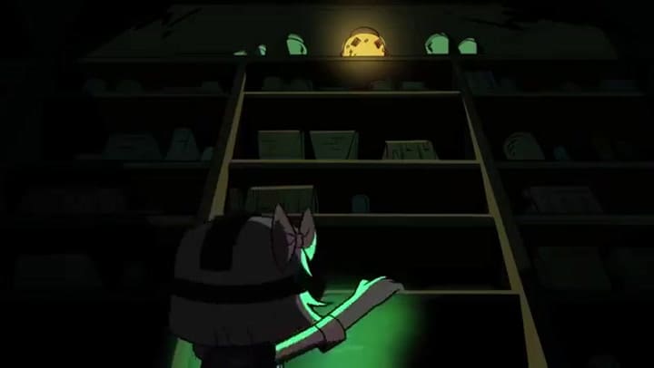 Rosita el nuevo personaje de Patoaventuras