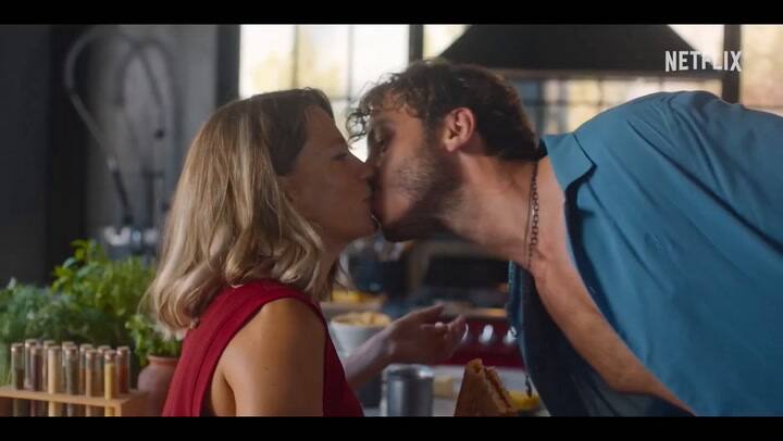 Gracias, ¿el siguiente? - Tráiler