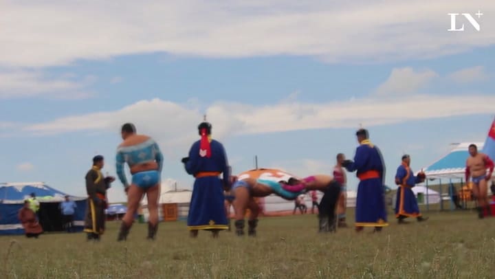 Festival de Lucha Libre