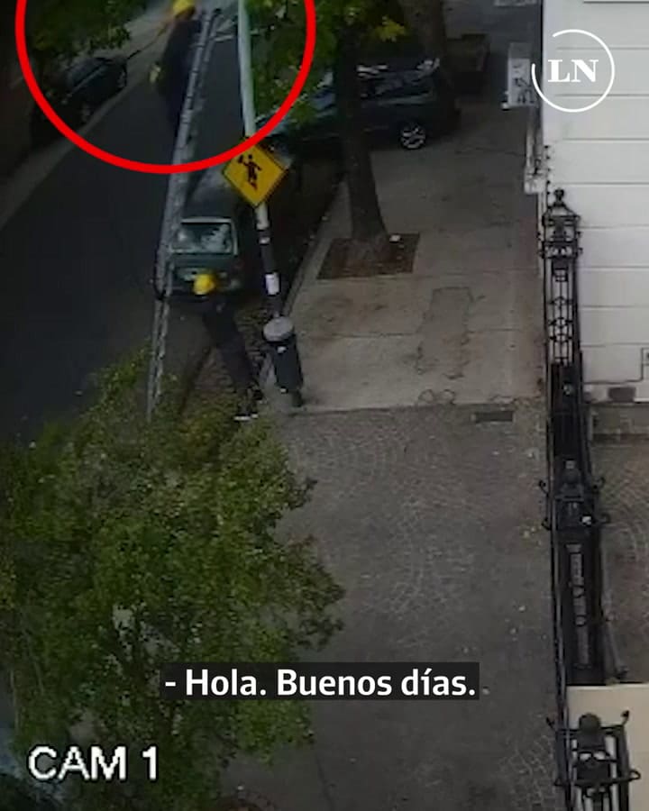 La banda de los falsos operarios: cortaban el servicio de cable e Internet para robar casas