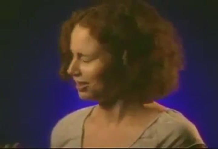 Ben Affleck y Hilarie Burton