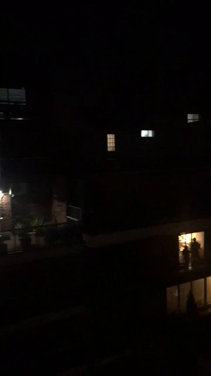 Se escuchó fuerte en Barrio Norte