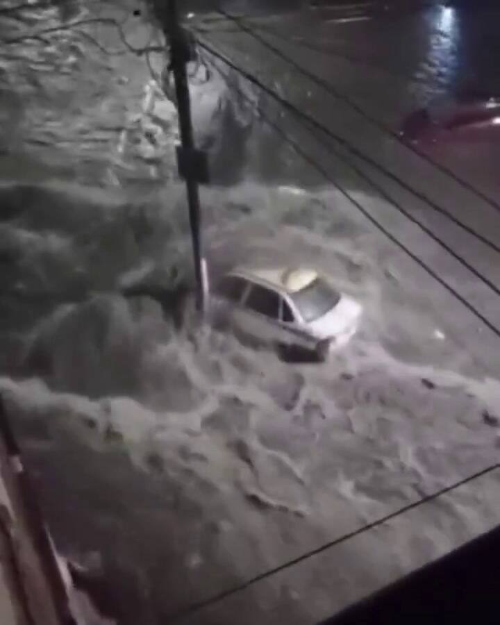 Temporal trágico en Tucumán: ya son tres las víctimas fatales