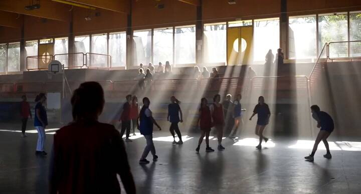 Trailer de 'Zombi Child' - Fuente: YouTube