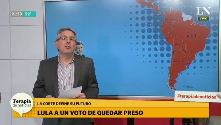 La influencia de Macri en la región