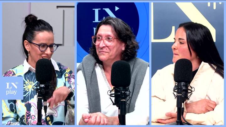 Karina Masotta y Majo Granatto