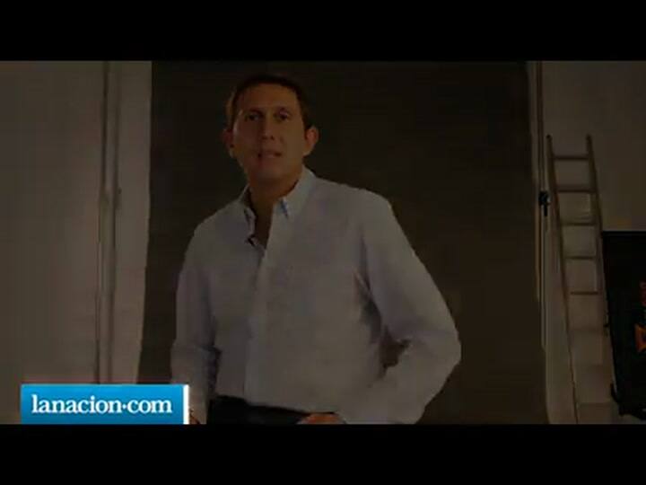 Juan Pablo Varsky y sus preferidos en Twitter