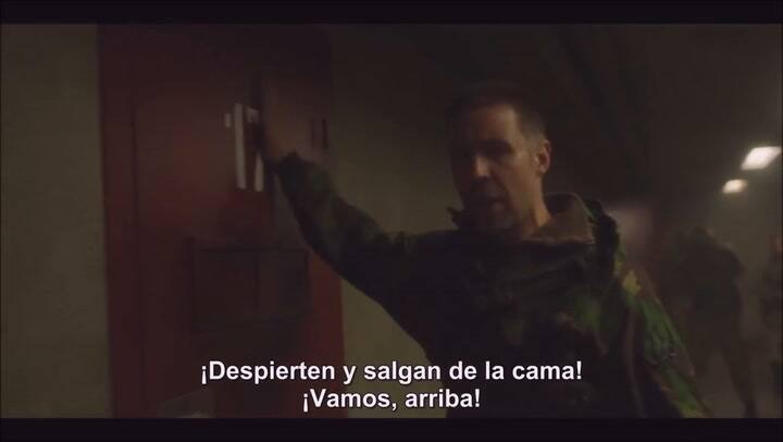 The Girl with All the Gifts