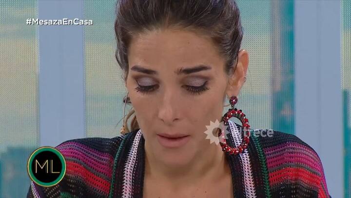 Mario Massaccesi habló del asesinato a su sobrino por un caso de gatillo fácil.