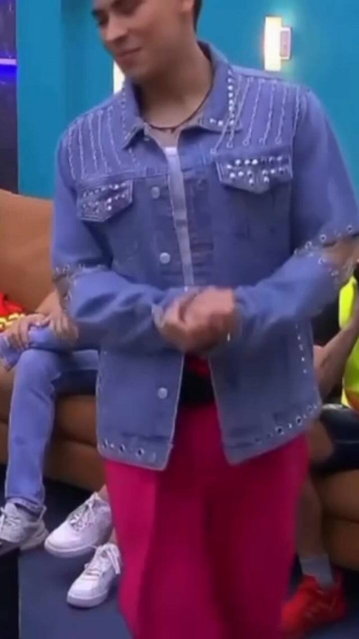 Así fue la salida de La Divaza de La Casa de los Famosos