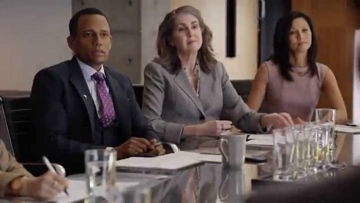 The Good Doctor - Trailer Primera Temporada