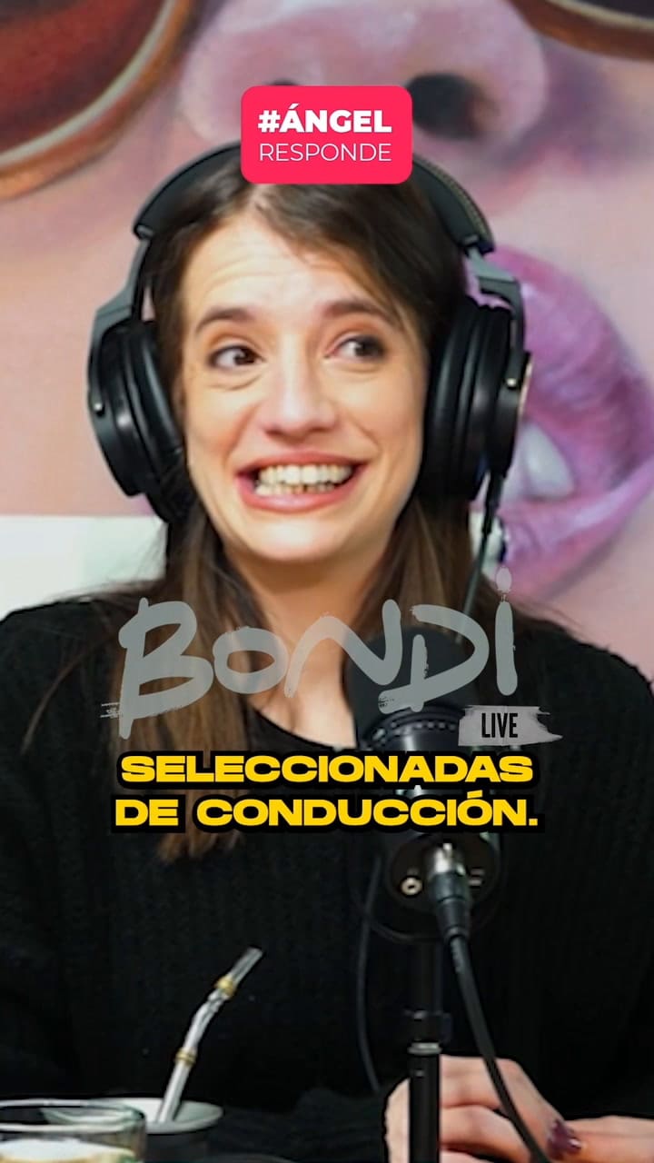 "No me gusta cuando me minimizan como si yo fuera una taradita", dijo Marixa Balli