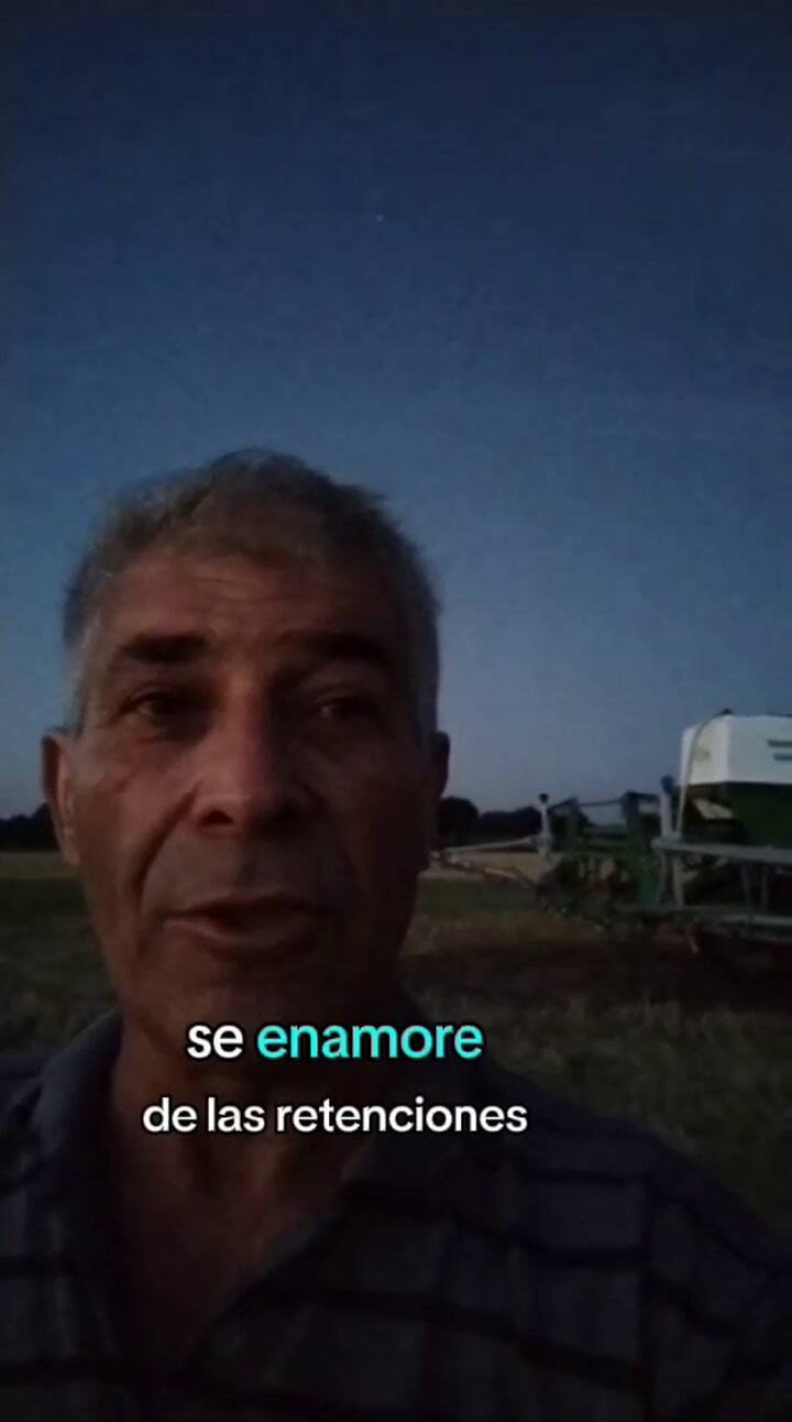 Productor Agropecuario