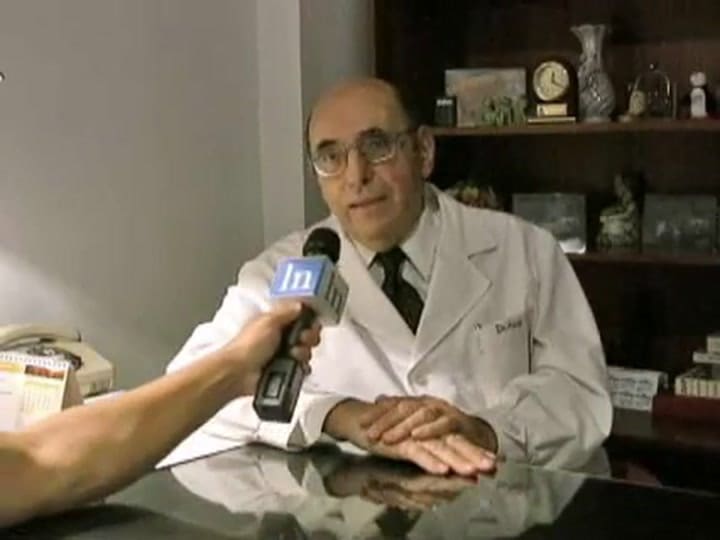 La gripe y las alergias en el cambio de estación